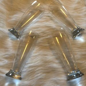 Final PRICE 💥 Libbey 20 oz. Beer Pilsner Set